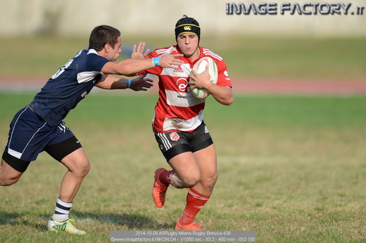 2014-10-05 ASRugby Milano-Rugby Brescia 439